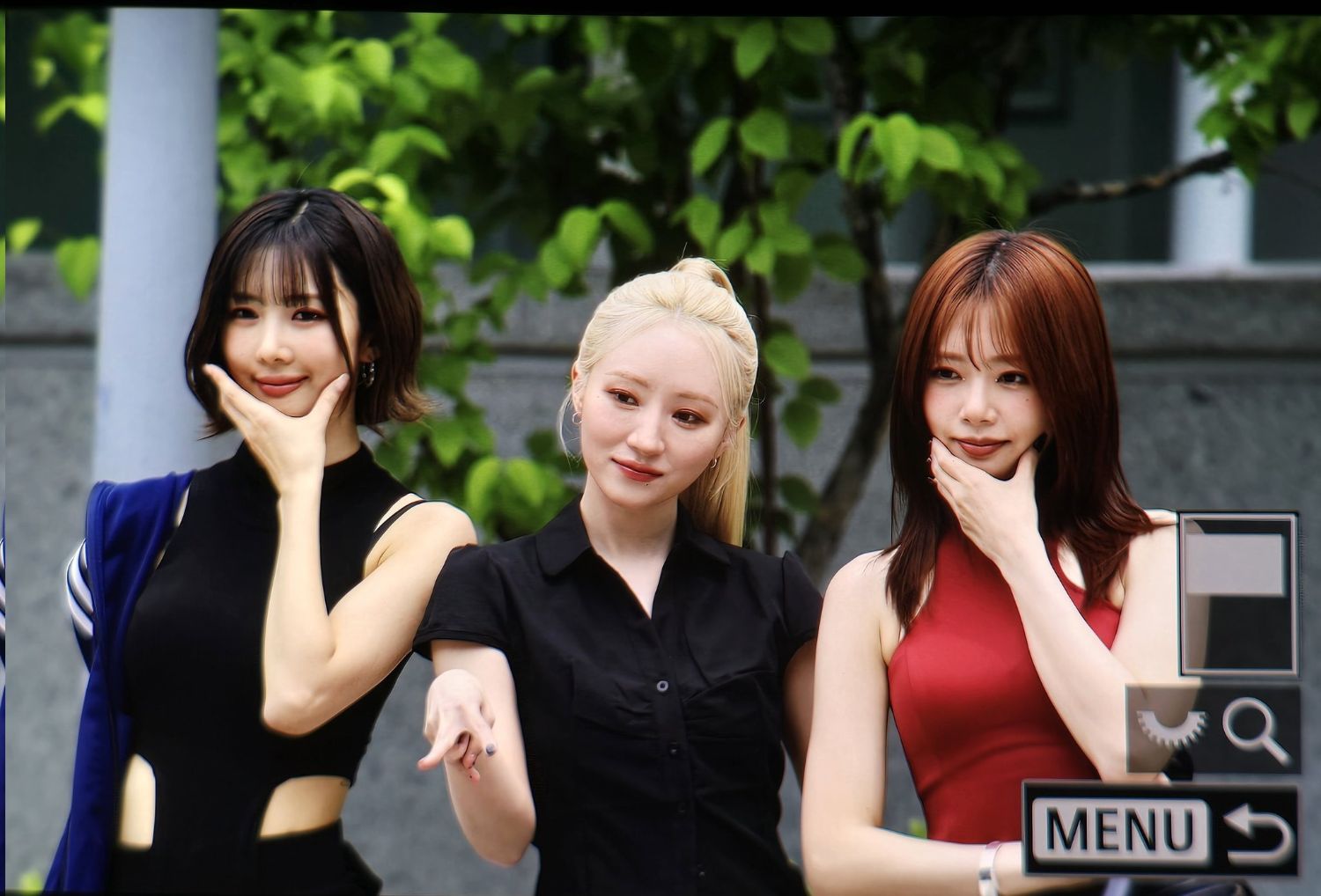 드림캐쳐의 최신 사진