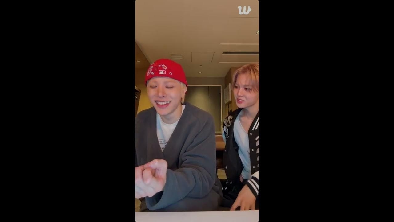 ソ・ジョンファン (TREASURE)の最新写真