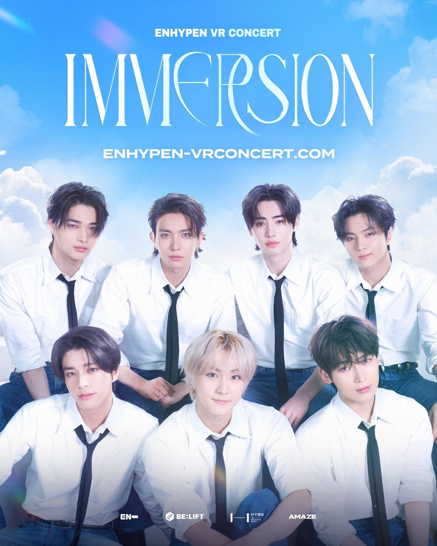 ENHYPEN 최근 활동샷