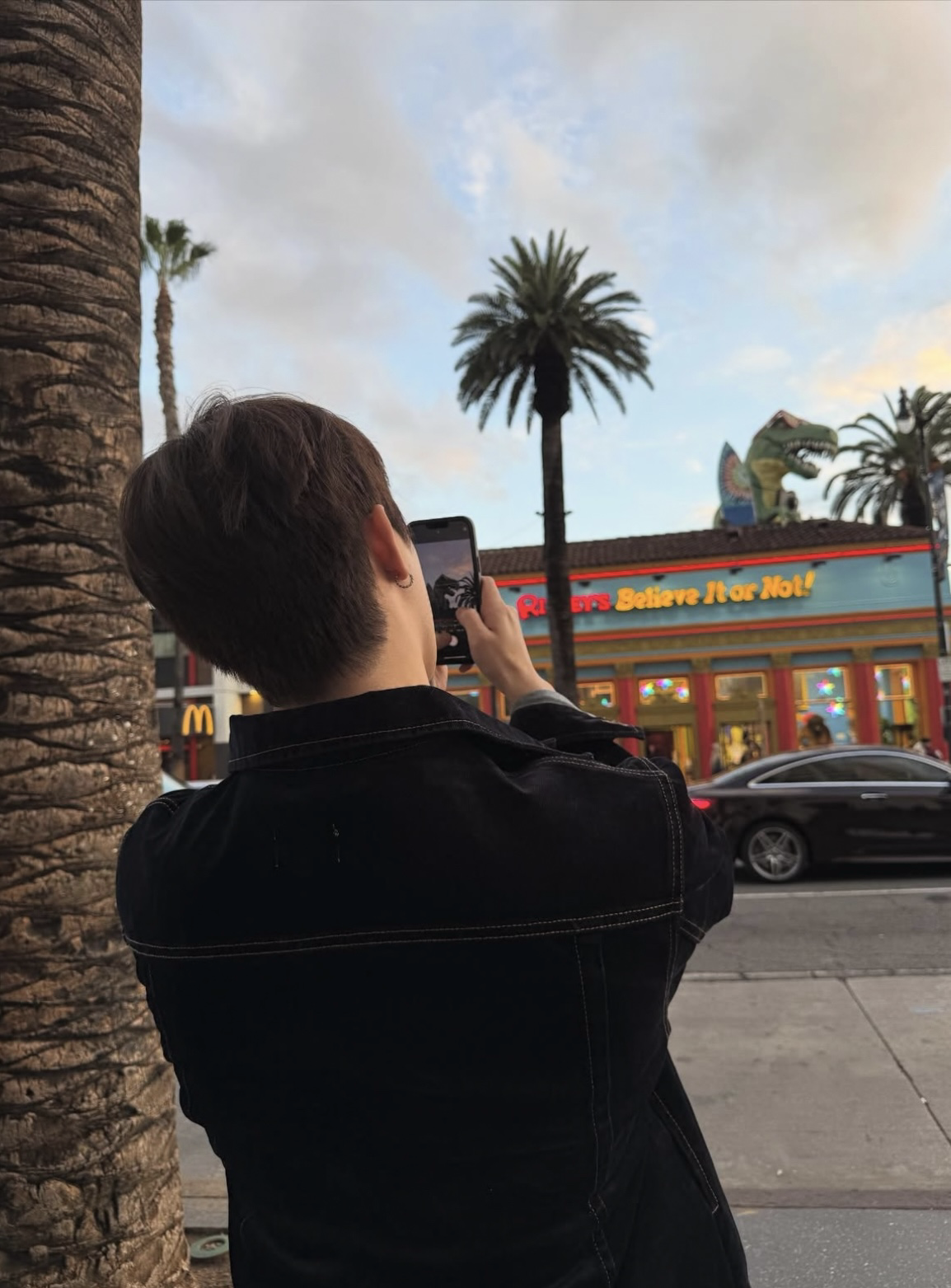 Latest photo of Dino (SEVENTEEN)