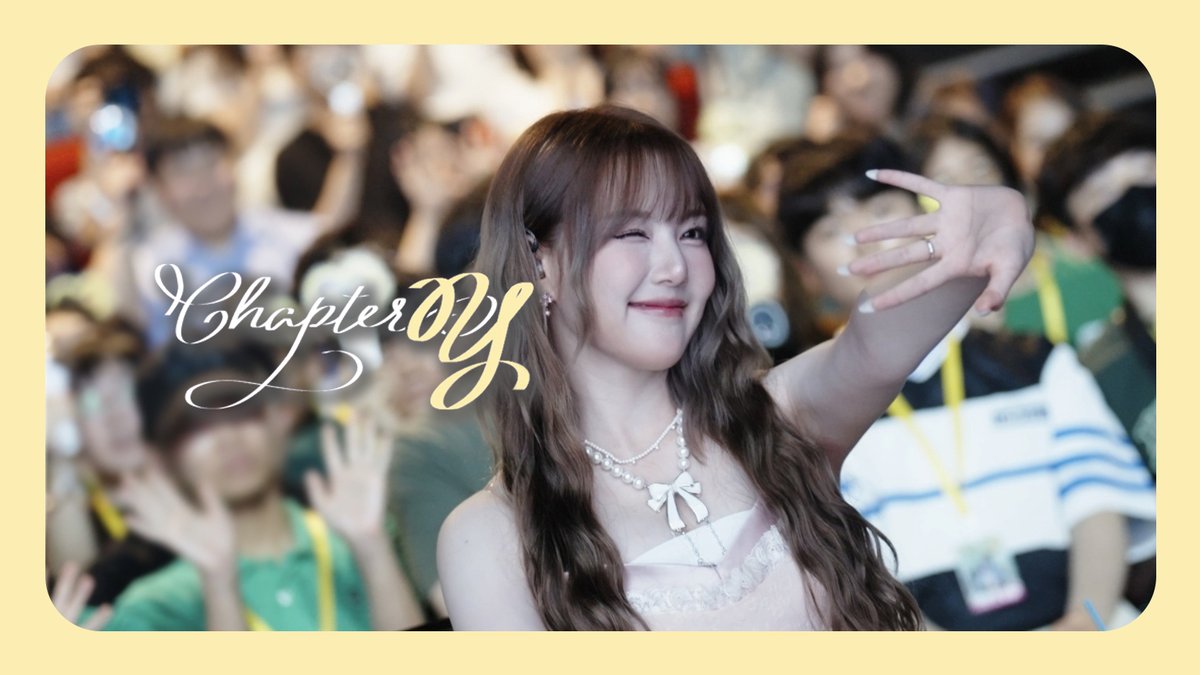 Latest photo of Yerin (GFRIEND)