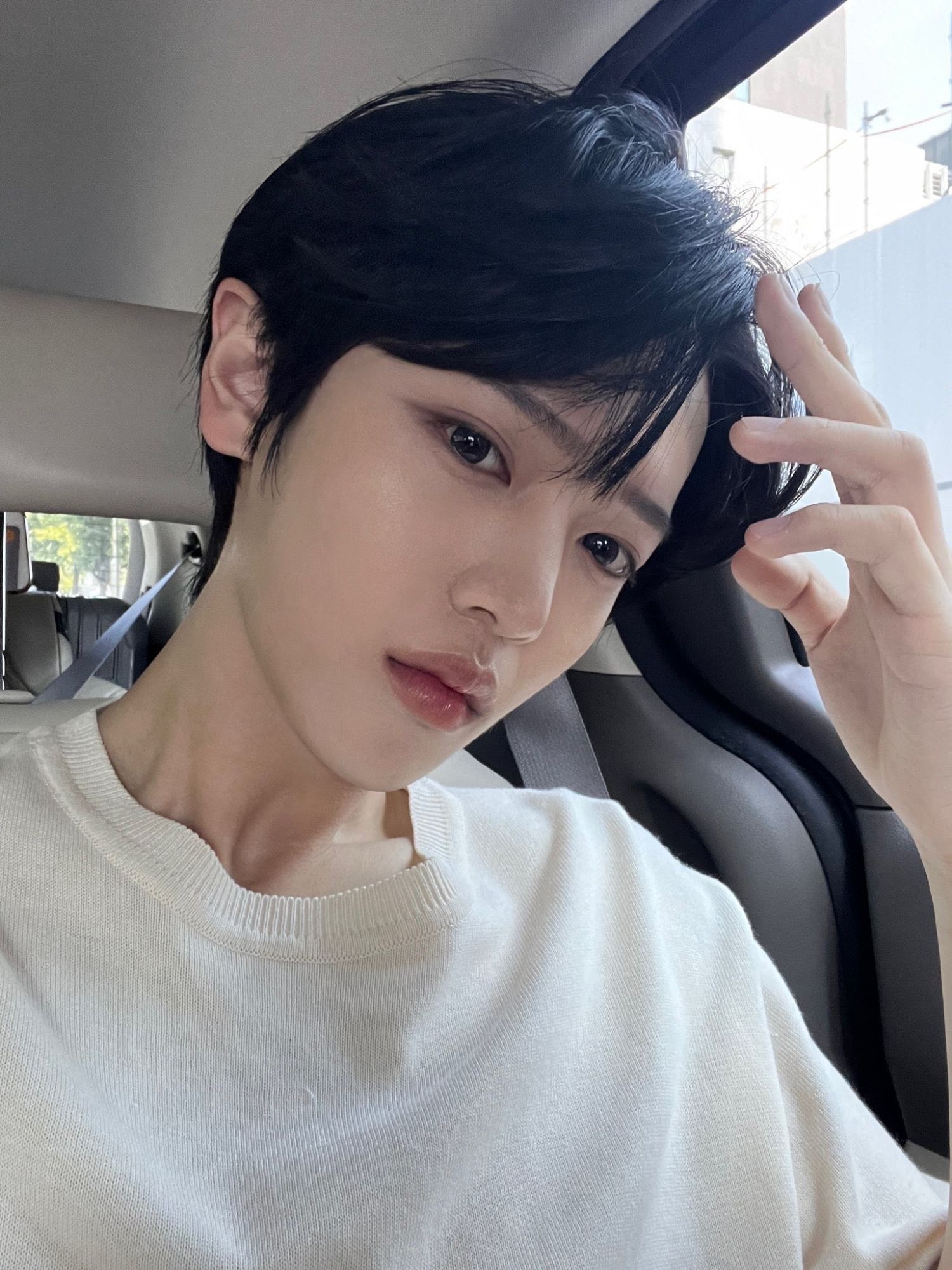 Latest photo of Jang Haneum