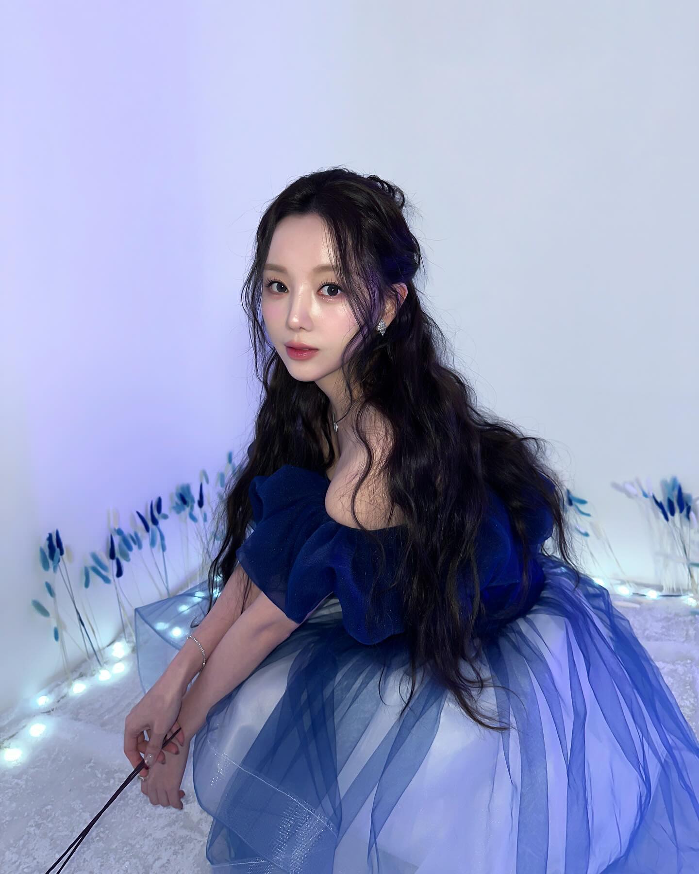 Latest photo of Kei (Lovelyz)