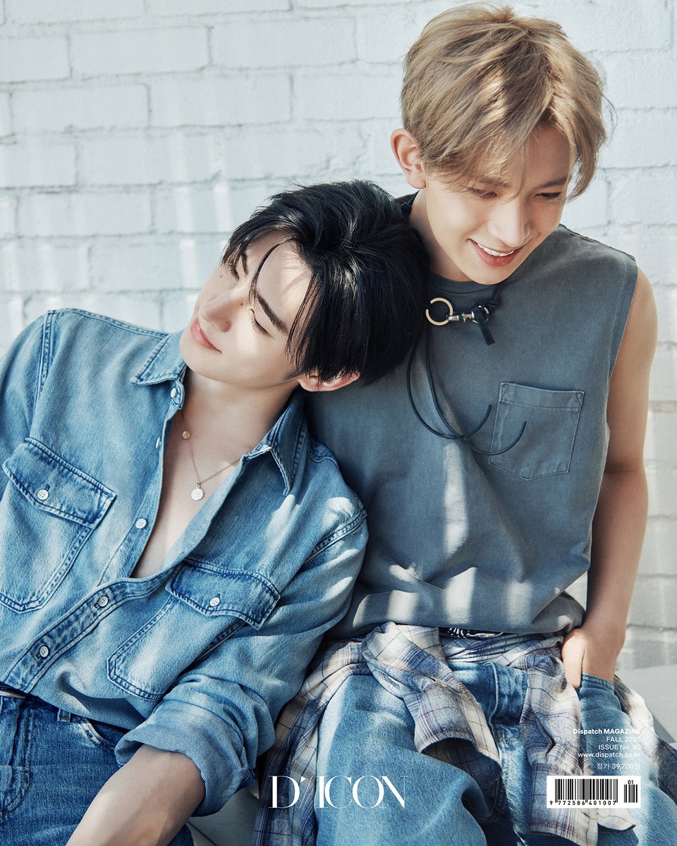 ENHYPEN의 비하인드 컷