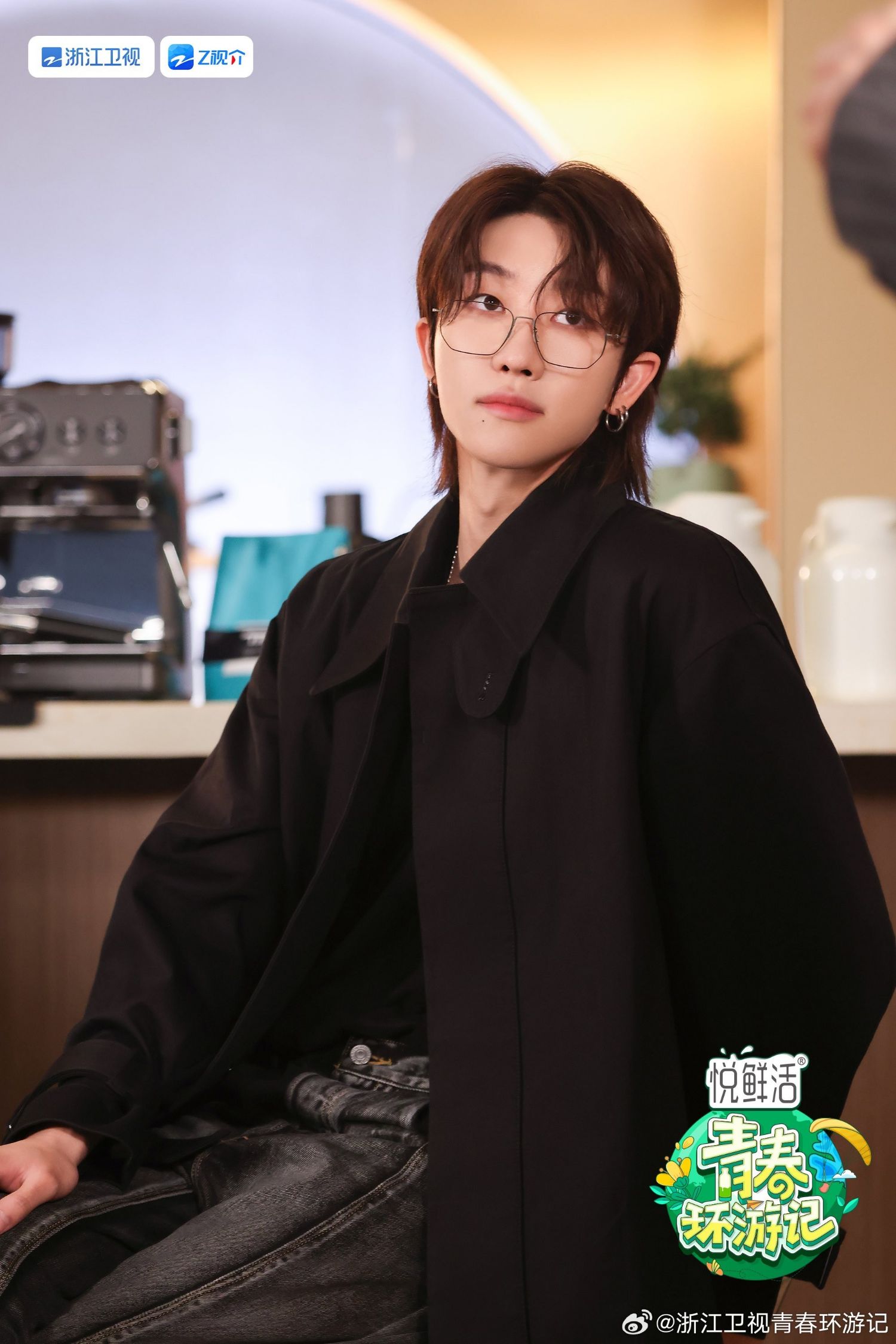 Latest photo of The 8 (SEVENTEEN)