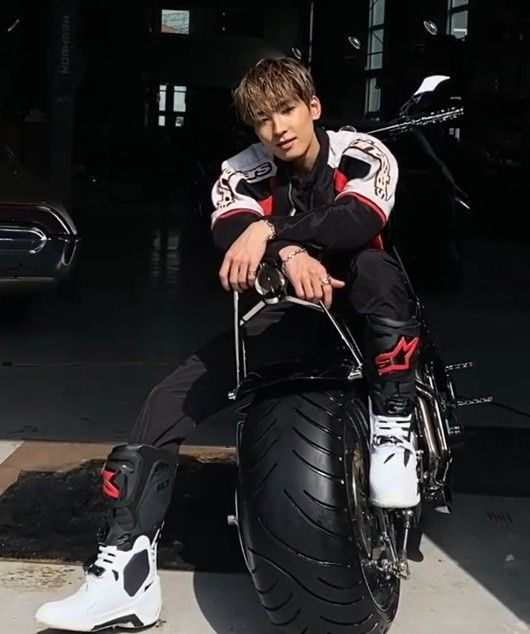 원우 (세븐틴) 팬이 찍은 순간