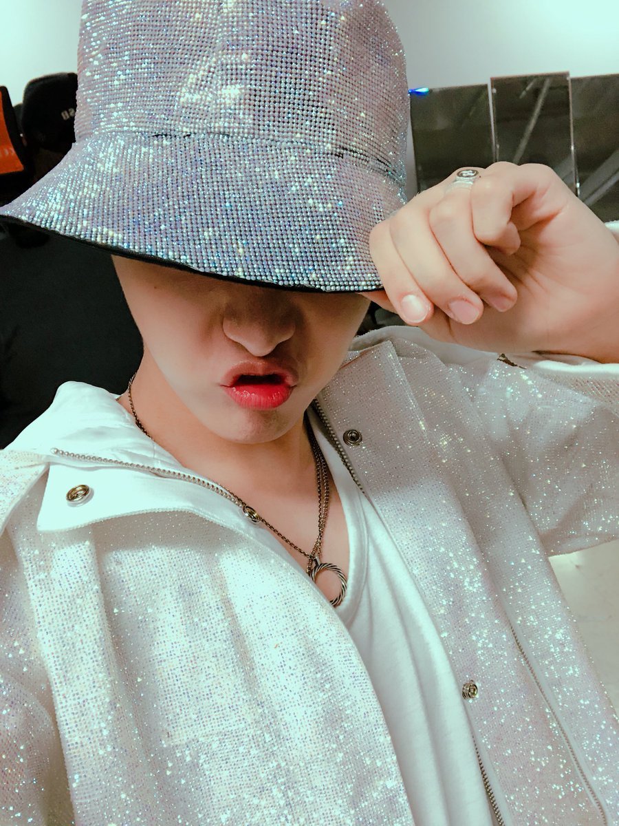 Latest photo of j-hope (BTS)