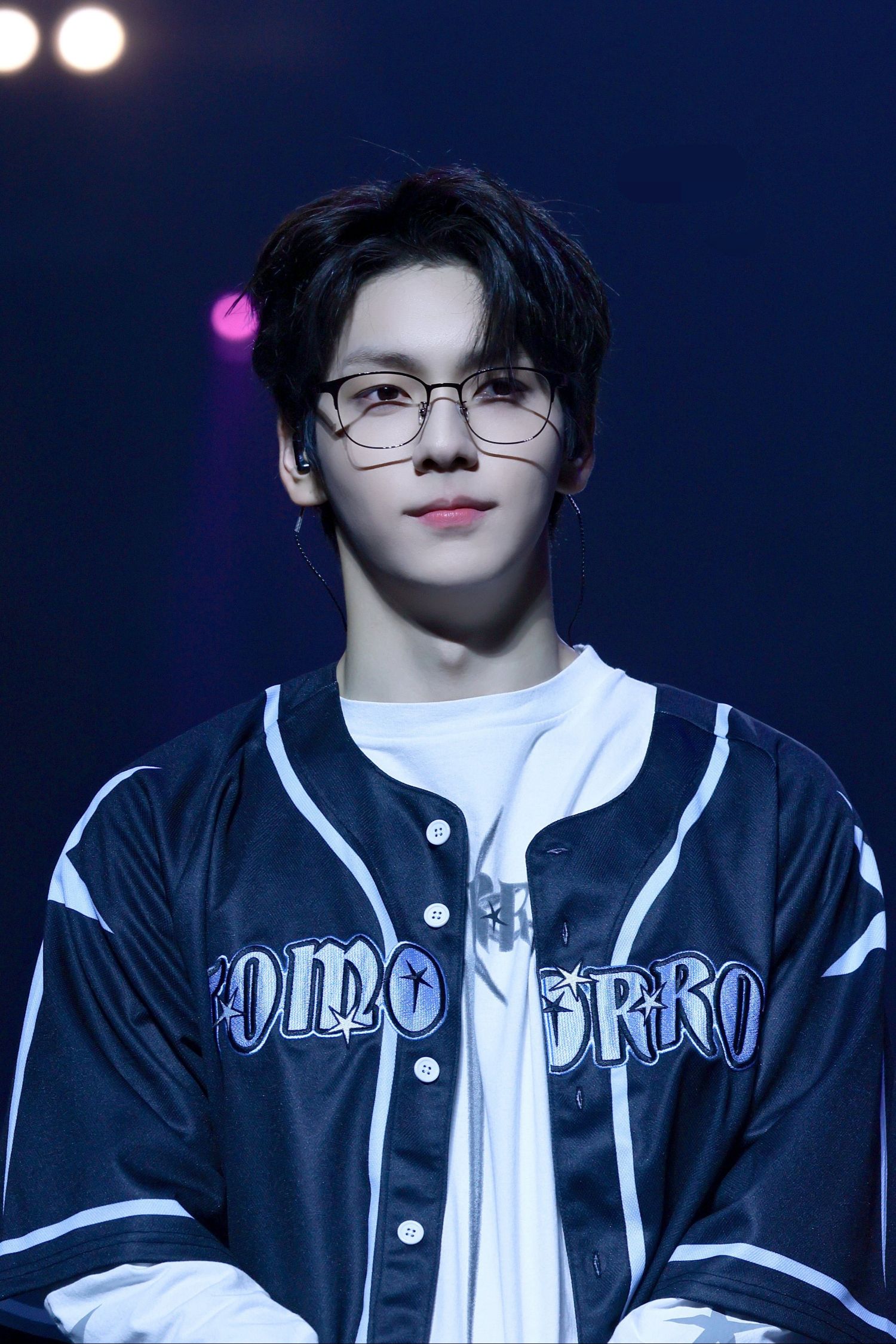 Behind-the-scenes cut of Soobin (TOMORROW X TOGETHER)