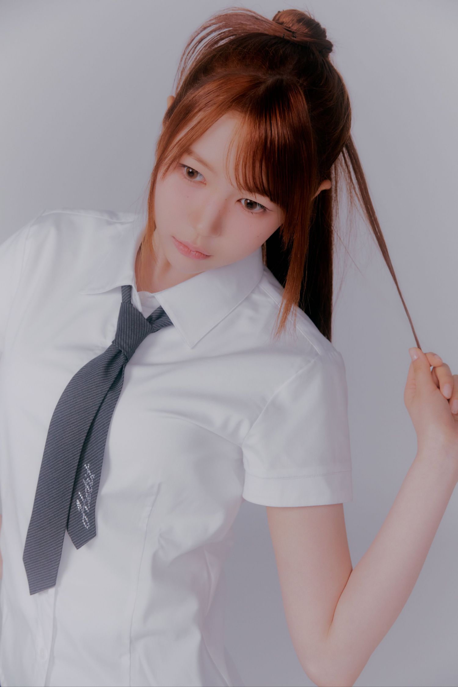 藝溫 (Hearts2Hearts)的幕後花絮
