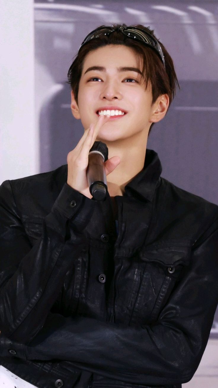 The most beloved wallpaper among Keonho (CORTIS)'s fans