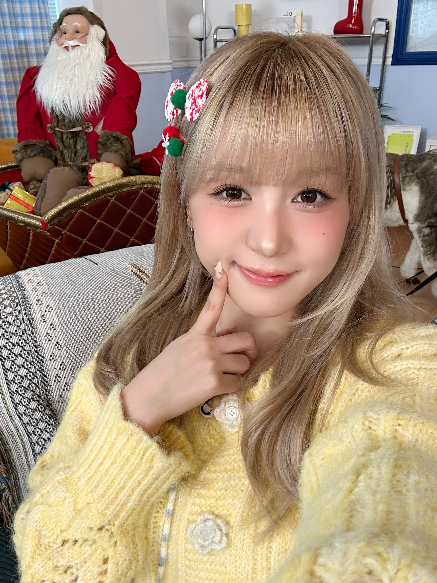 Latest photo of Hikaru (Kep1er)