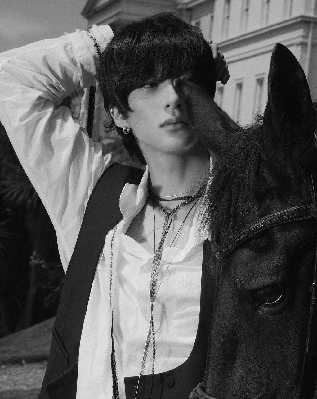 Anton (RIIZE)的最新活动照片