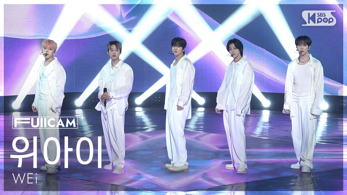 Foto aktivitas terbaru WEi