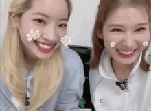 Latest photo of Dahyun (TWICE)