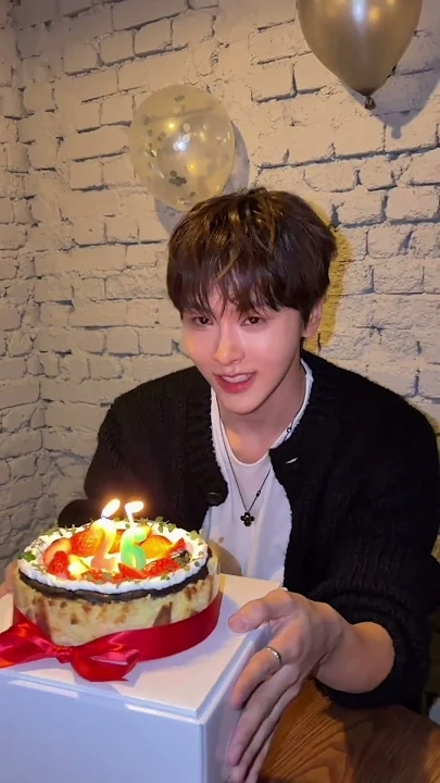 Behind-the-scenes cut of Hangyul (POLARIX)