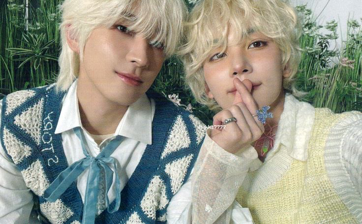 정한 (세븐틴) 팬이 찍은 순간