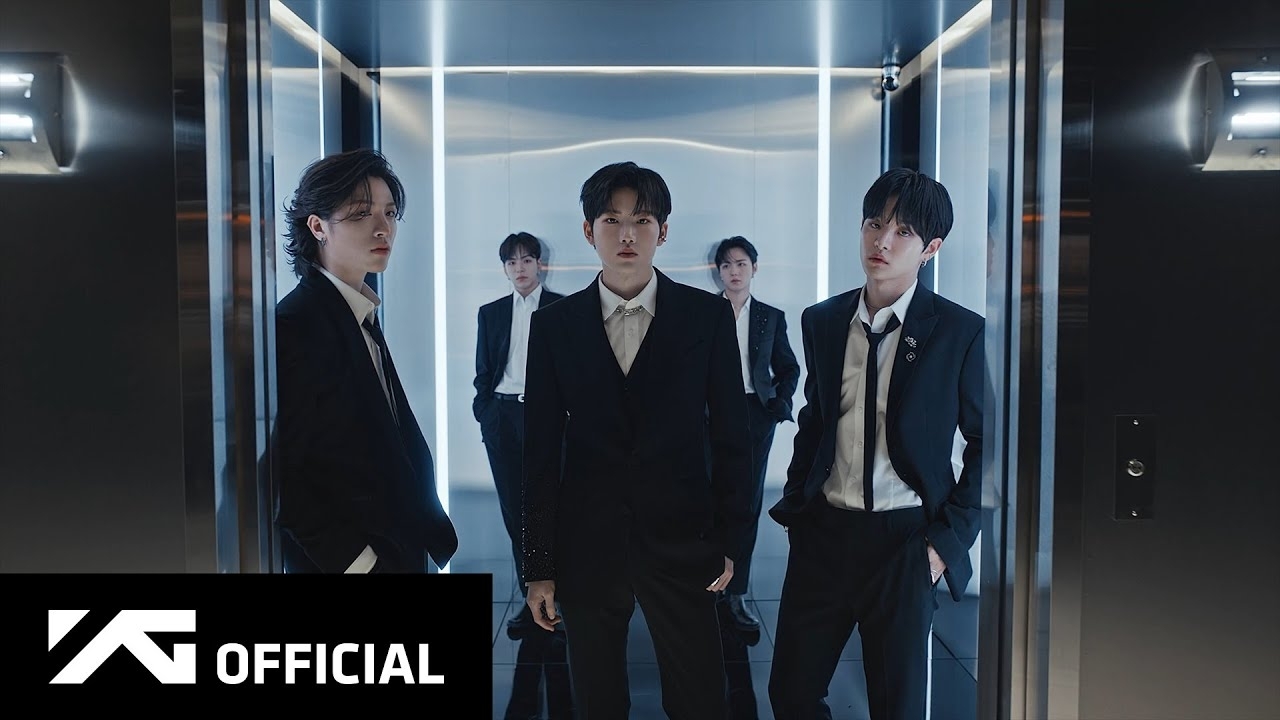 Behind-the-scenes cut of Junkyu (TREASURE)