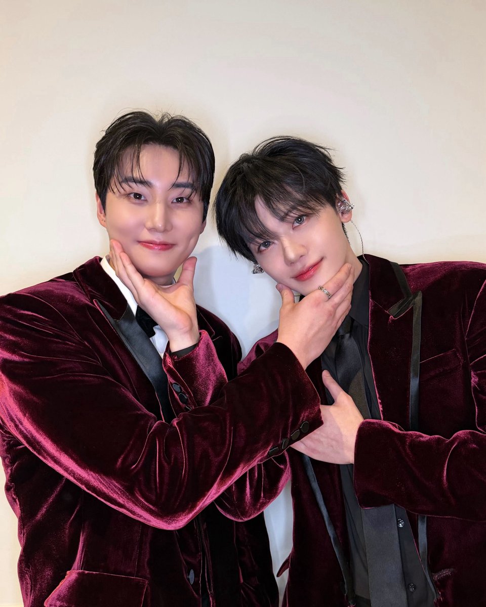 Foto aktivitas terbaru NCT