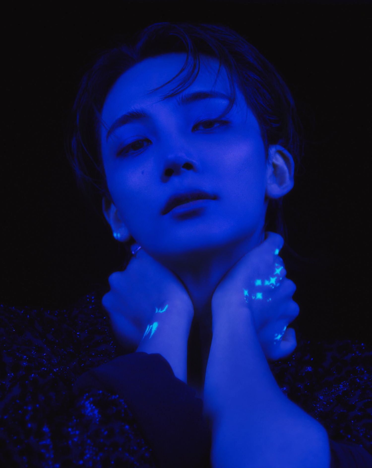 Latest photo of Jeonghan (SEVENTEEN)