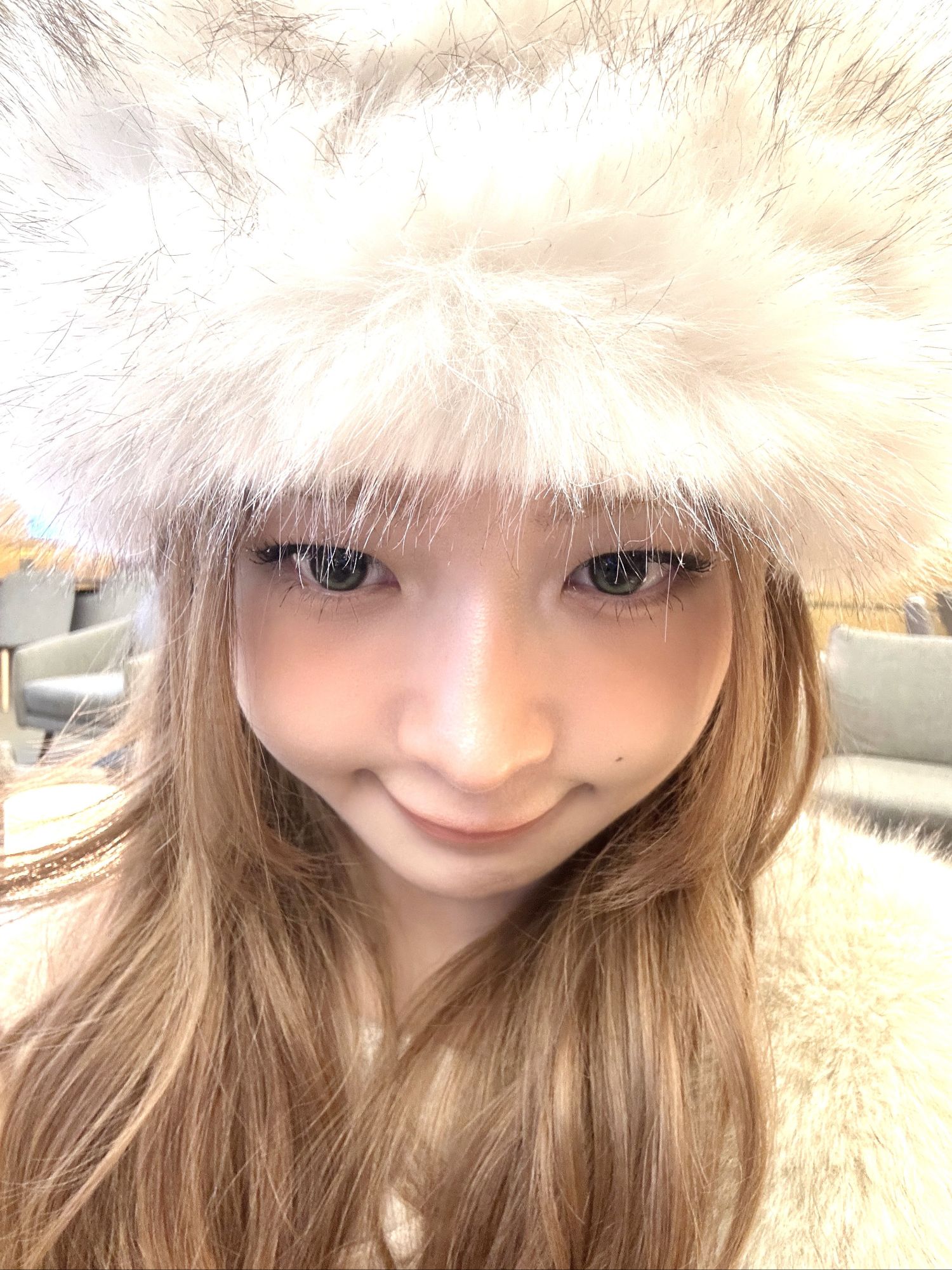 Latest photo of Leeseo (IVE)