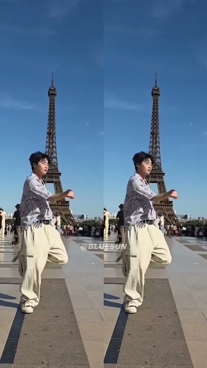 Recent activity shot of Lee Jinhyuk