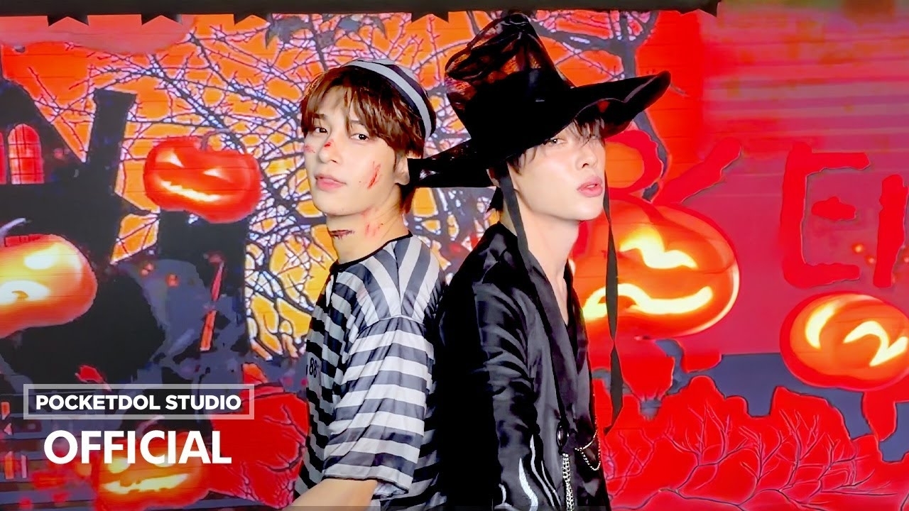 翰潔 (POLARIX)的幕後花絮