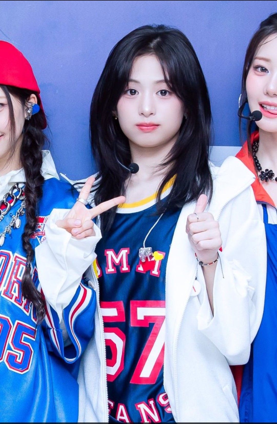 Latest photo of Ahyeon (BABYMONSTER)