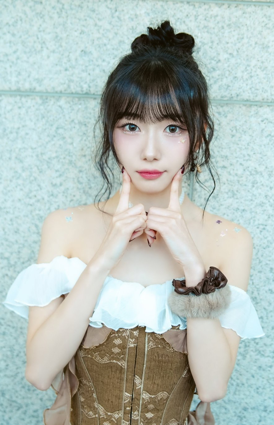 Latest photo of Seo Youngeun (Kep1er)