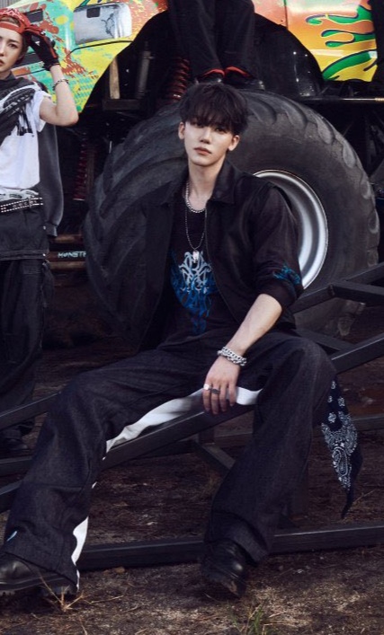 Fan-made special wallpaper for Jaemin (NCT DREAM)