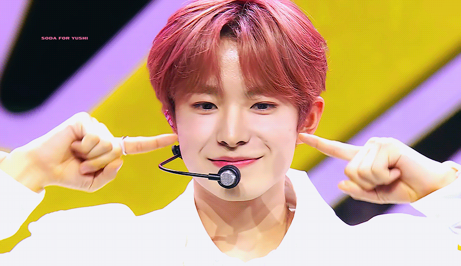ユウシ (NCT WISH)の最近の活動写真