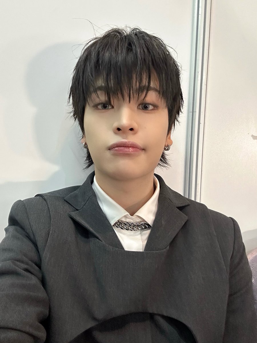 Xikers的幕后花絮