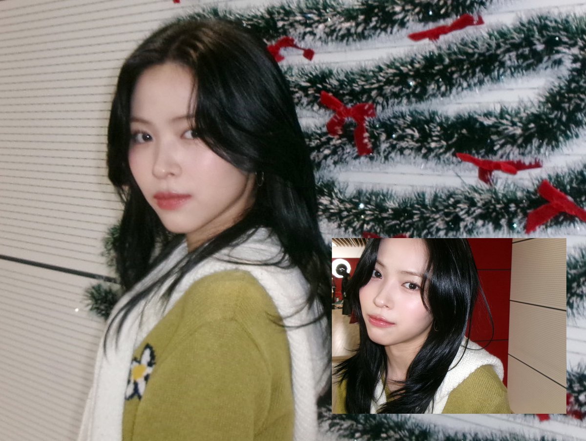 ITZY 최근 활동샷