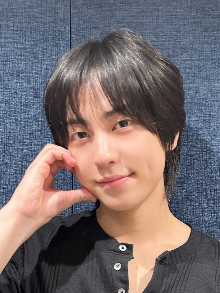 Latest photo of Taki (&TEAM)