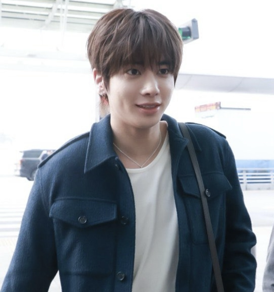 Latest photo of Taehyun (TOMORROW X TOGETHER)