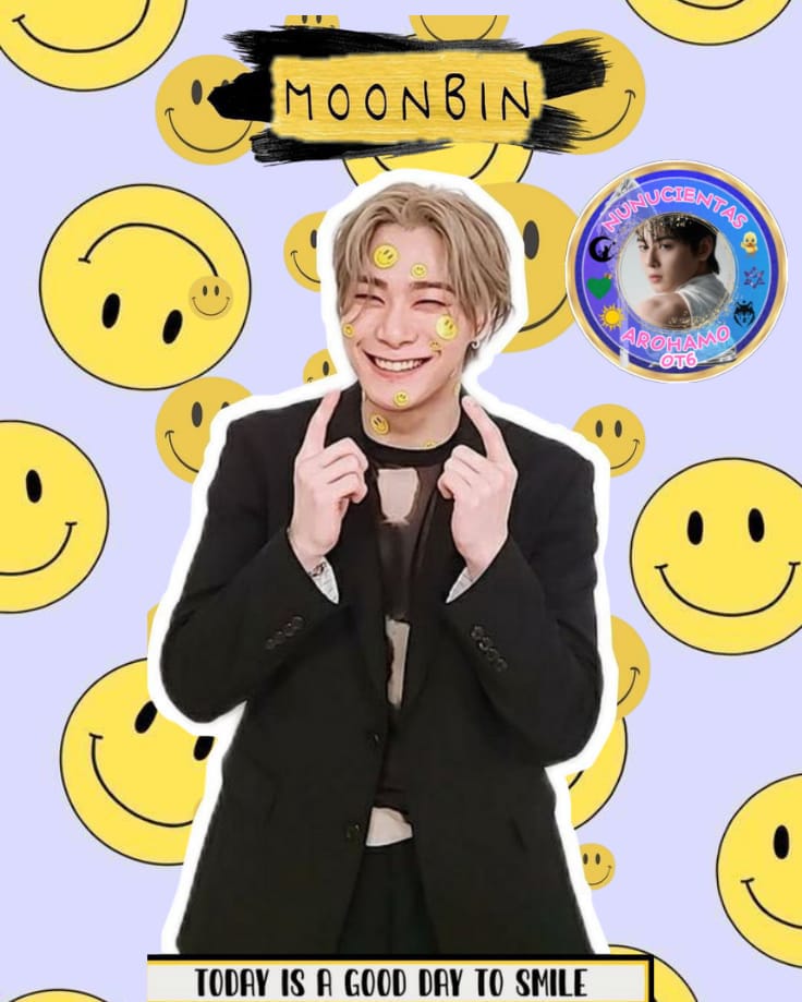 Latest photo of Moonbin (ASTRO)