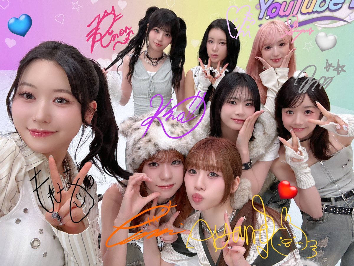 Today’s hot picks from the ME:I community