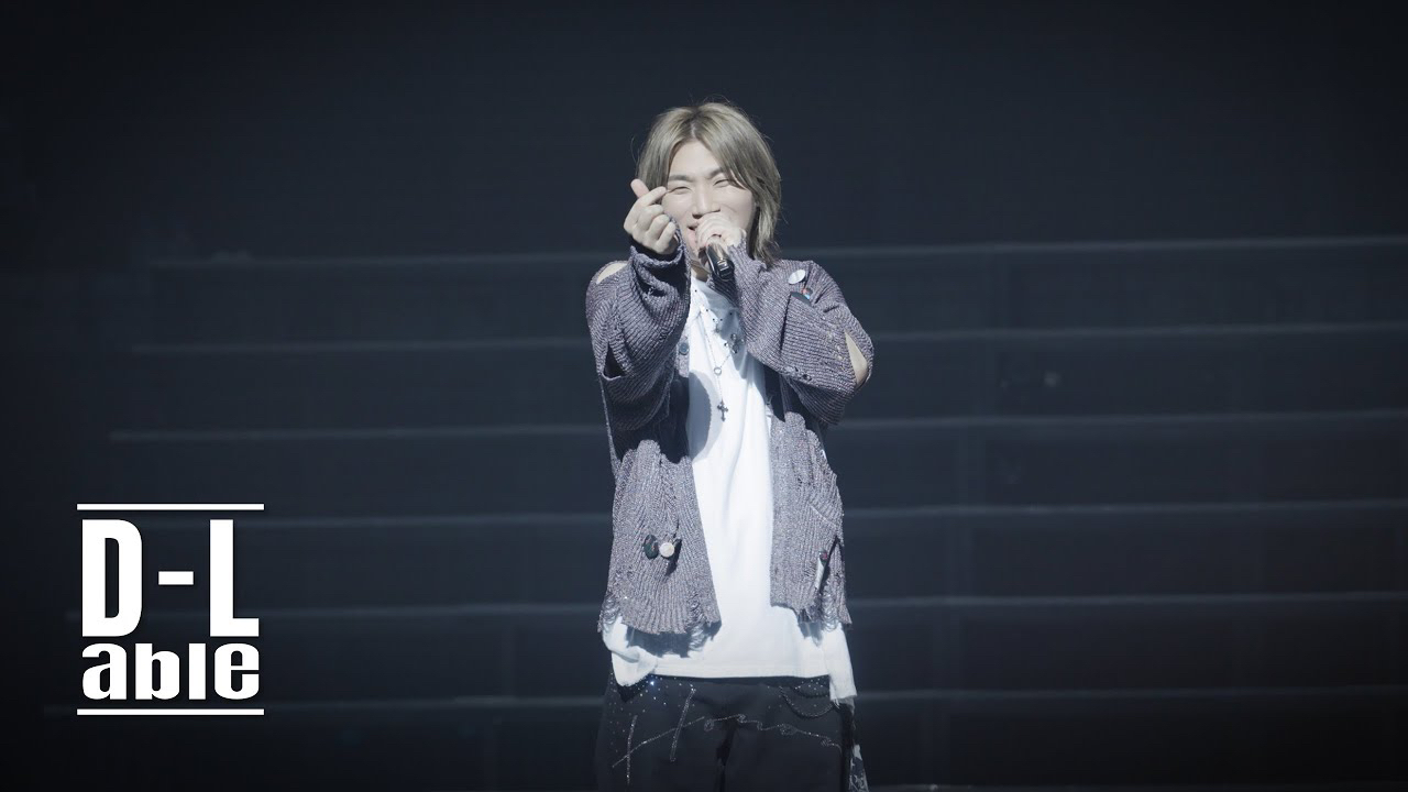Recent activity shot of Daesung (BIGBANG)