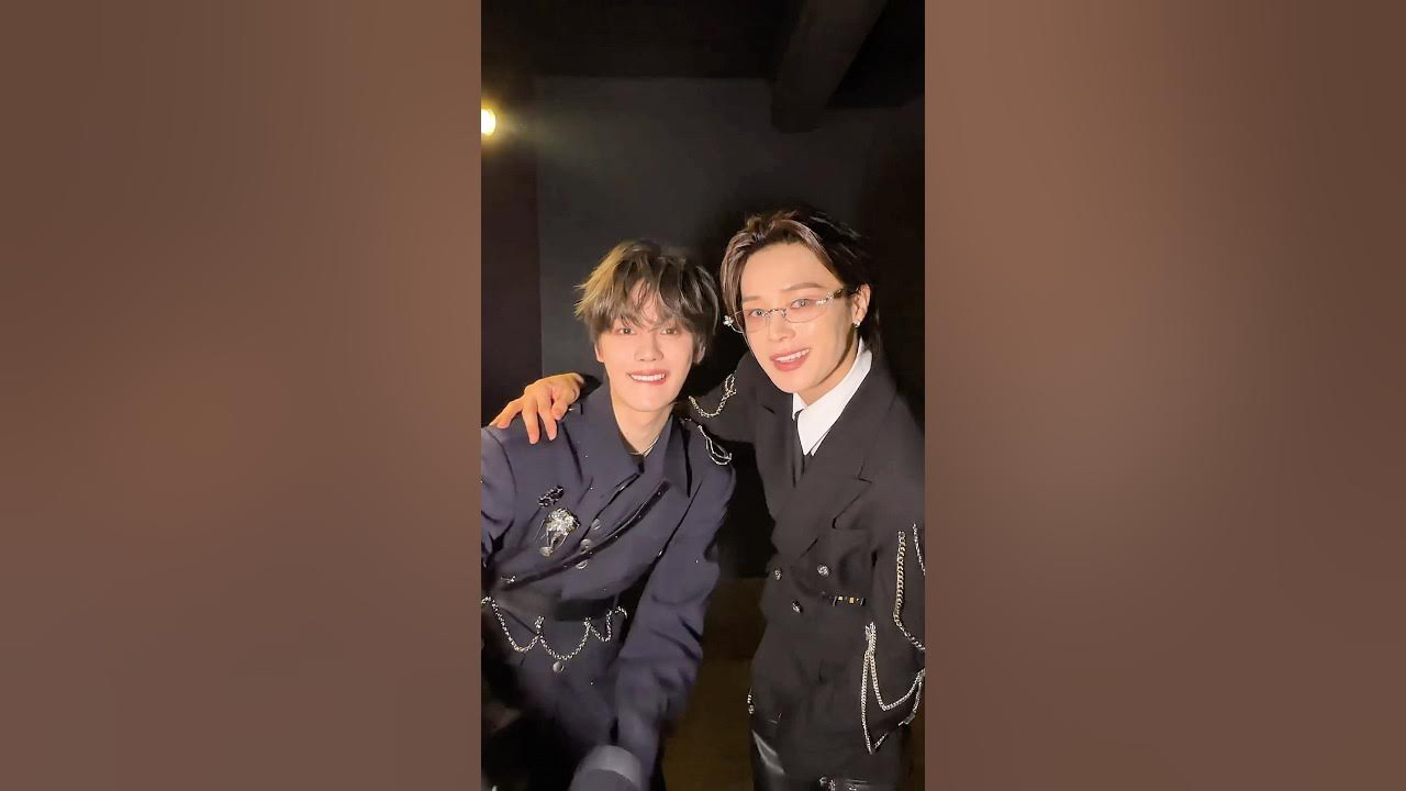 케이 (앤팀) 최근 활동샷