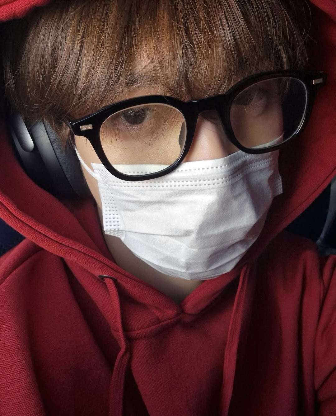 Latest photo of Soobin (TOMORROW X TOGETHER)