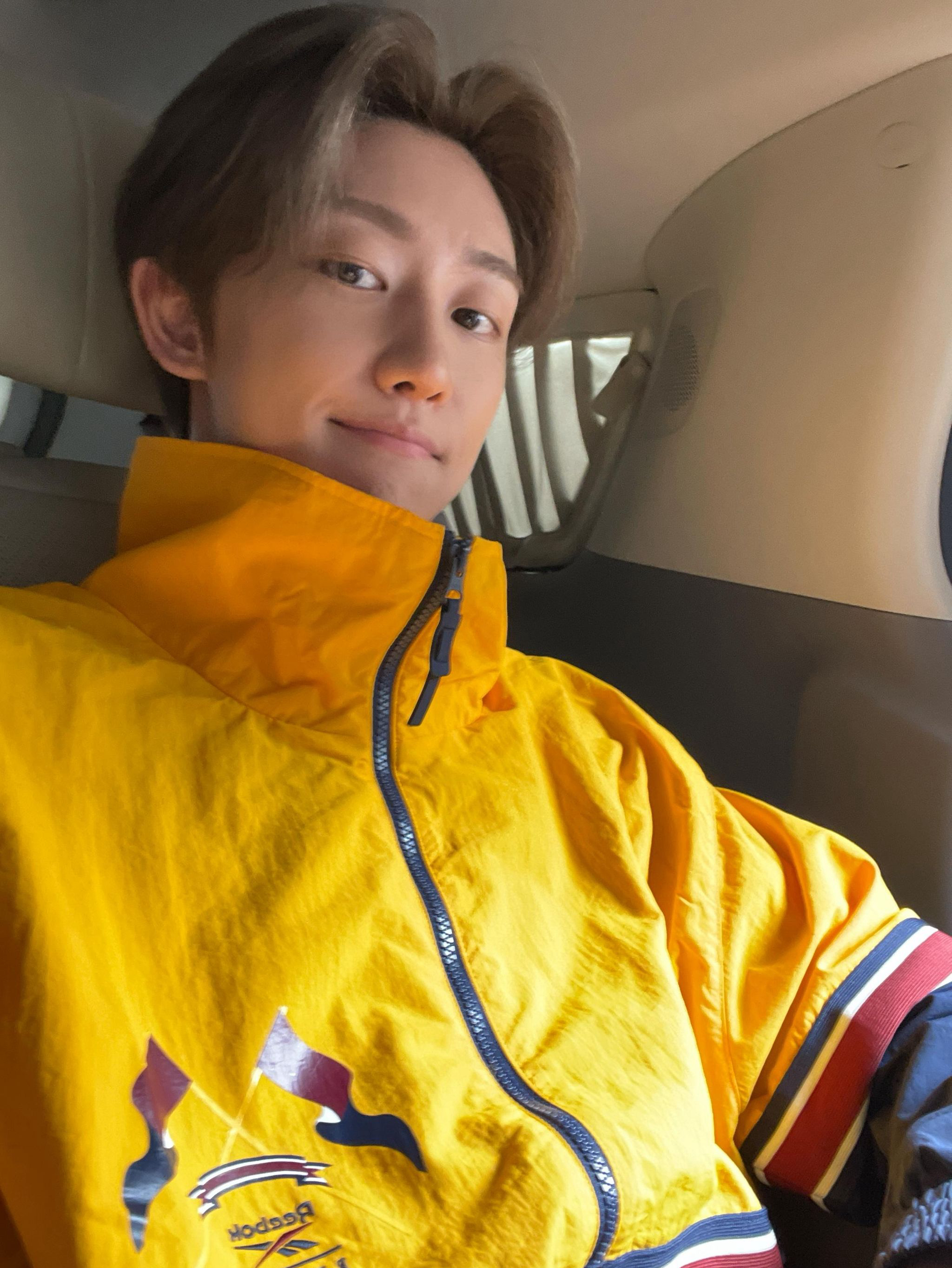 The 8 (SEVENTEEN)的幕后花絮