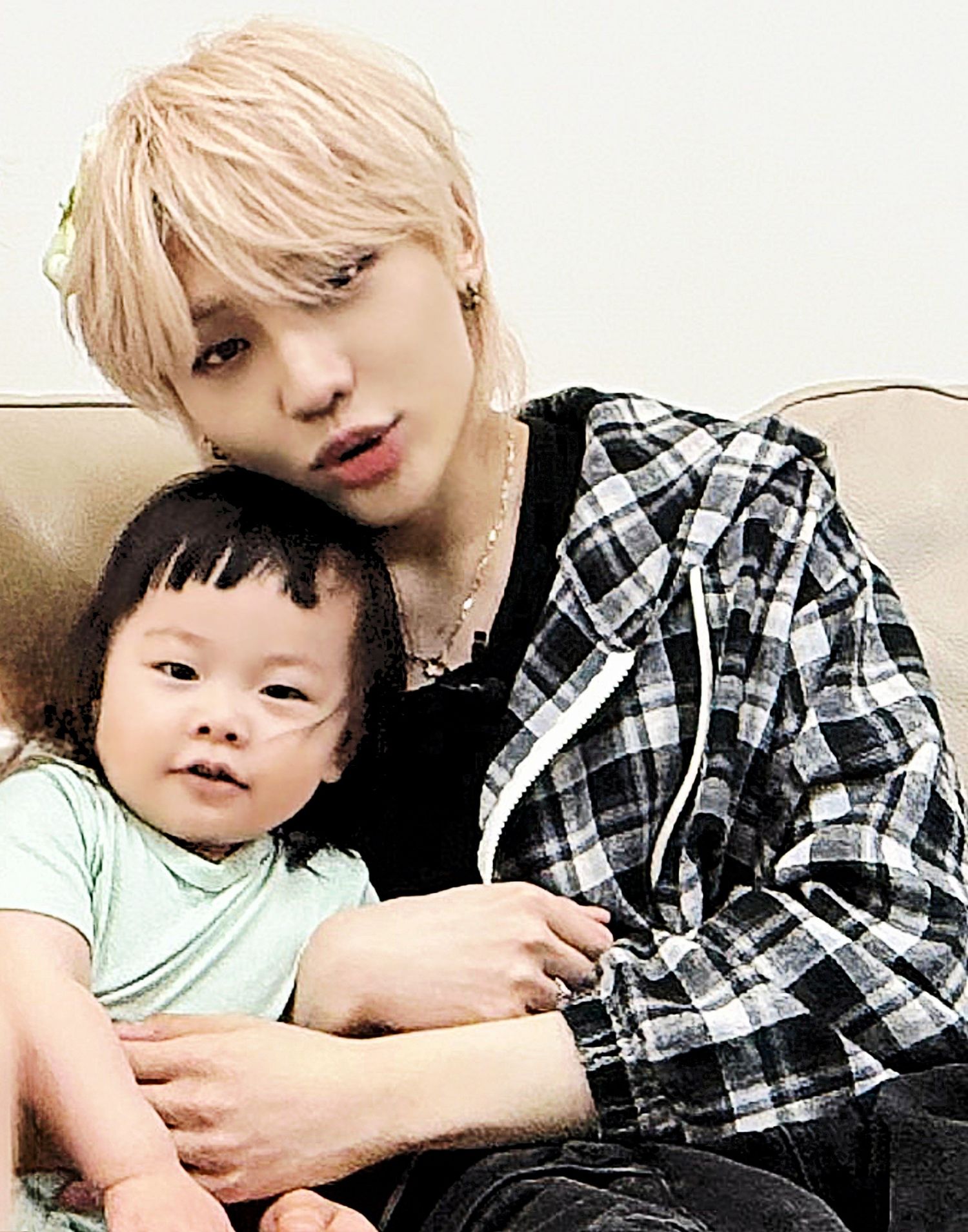 Latest photo of Junhyeok (TNX)