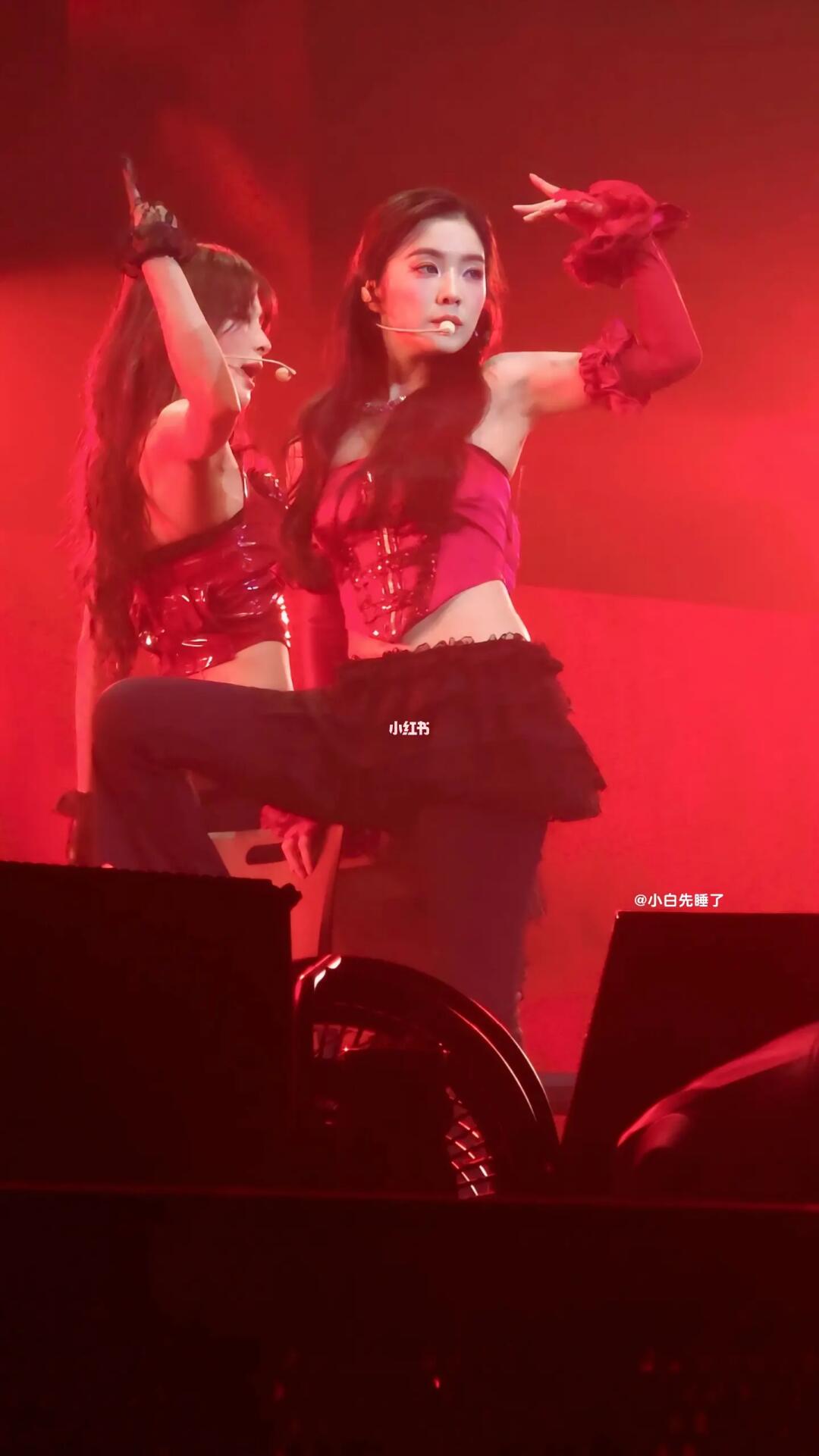 The most beloved wallpaper among Irene (Red Velvet)'s fans