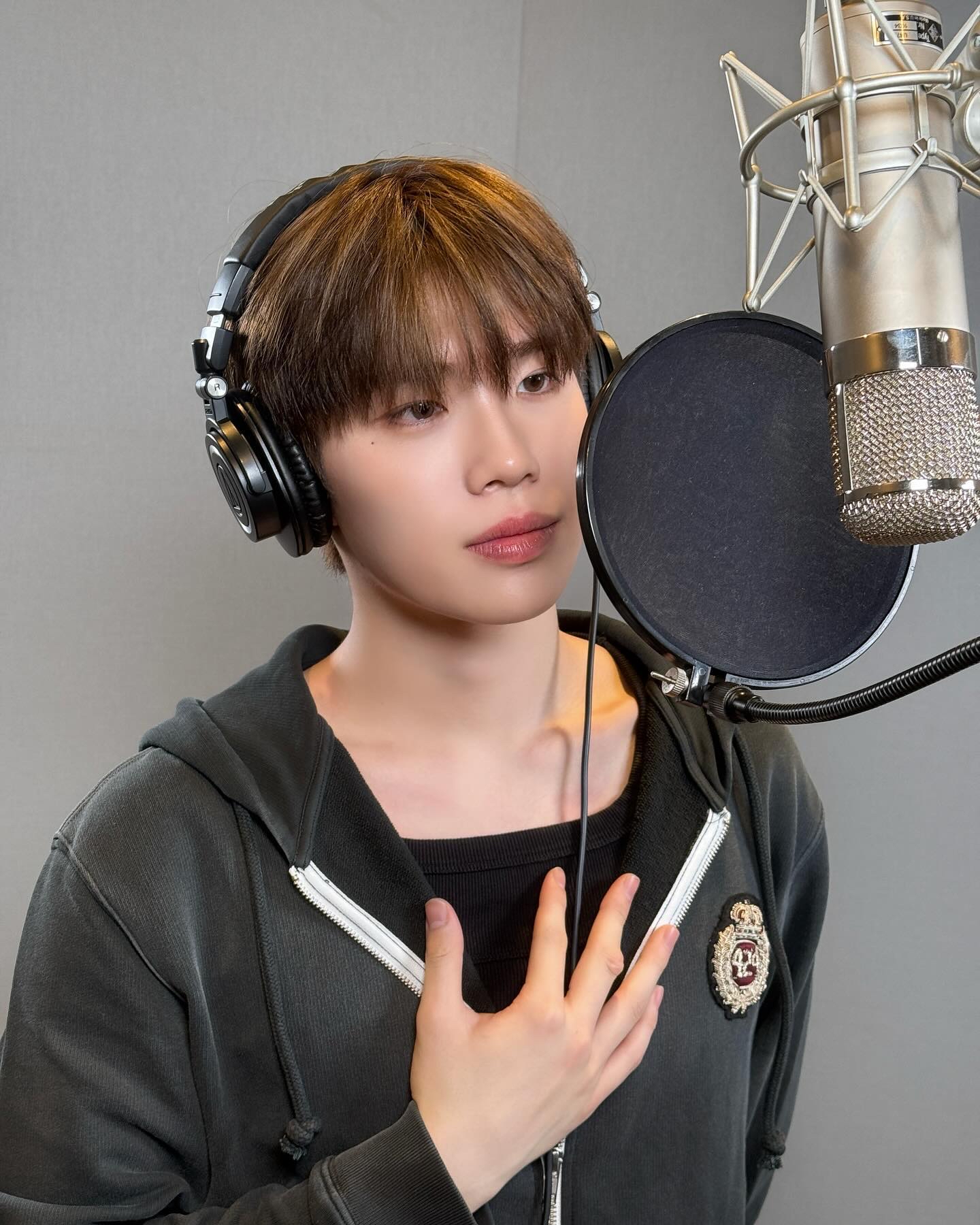 Latest photo of Kim Taerae (ZEROBASEONE)