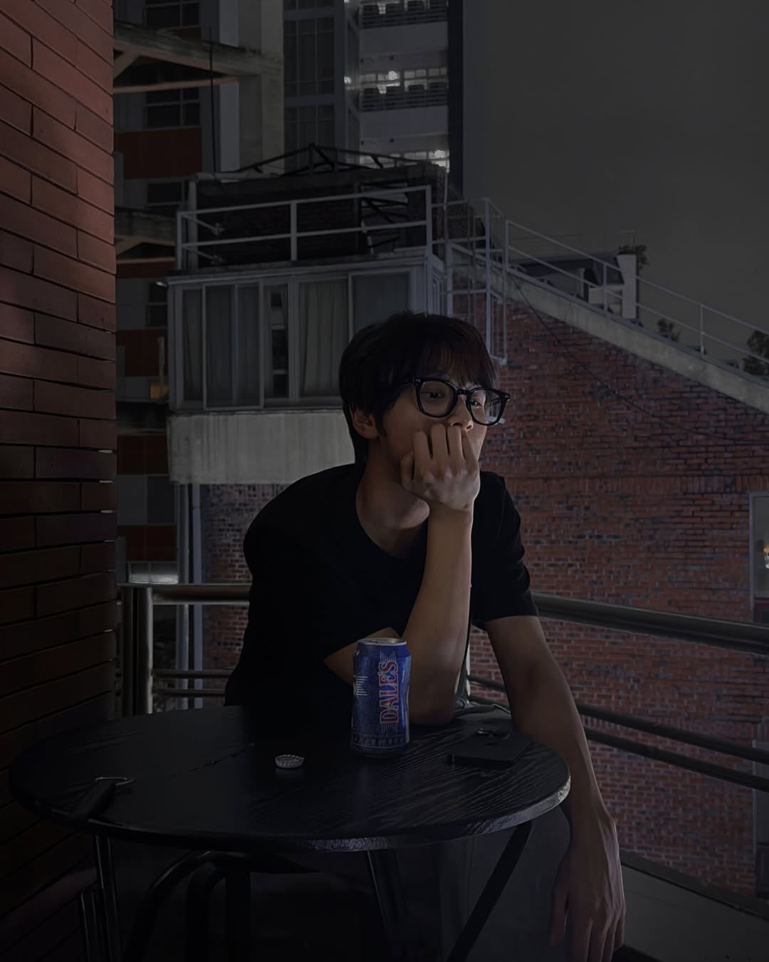 A moment captured by Haechan (NCT 127, NCT DREAM)'s fan