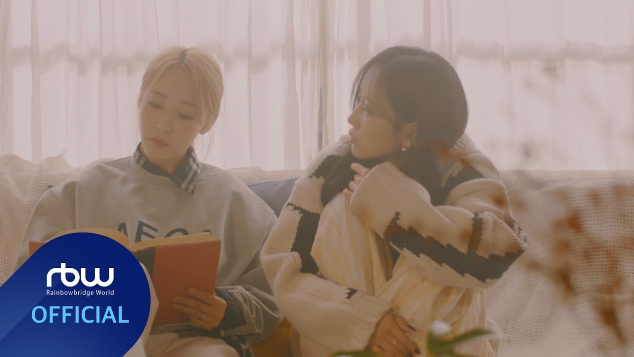 Latest photo of Moonbyul (MAMAMOO)