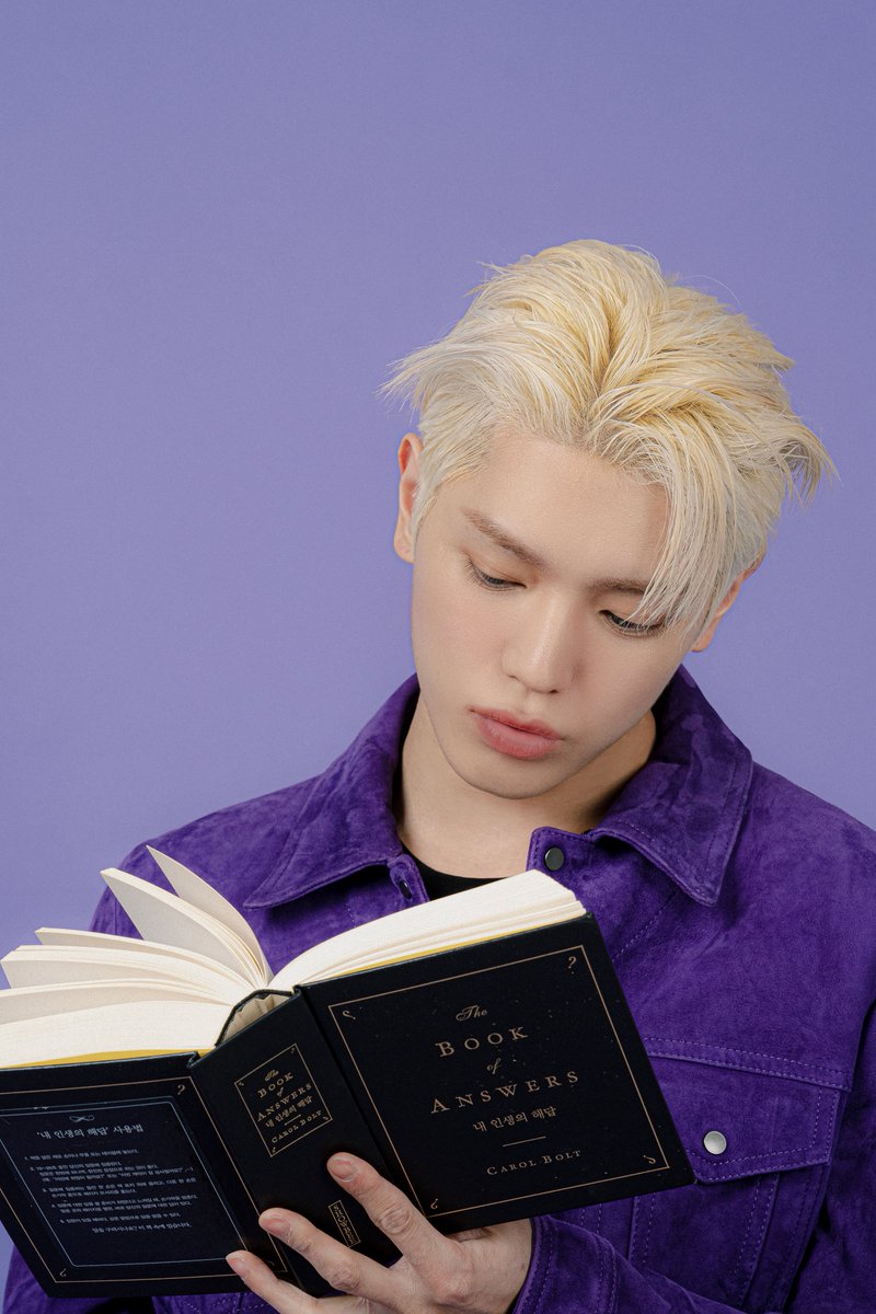 Recent activity shot of NCT