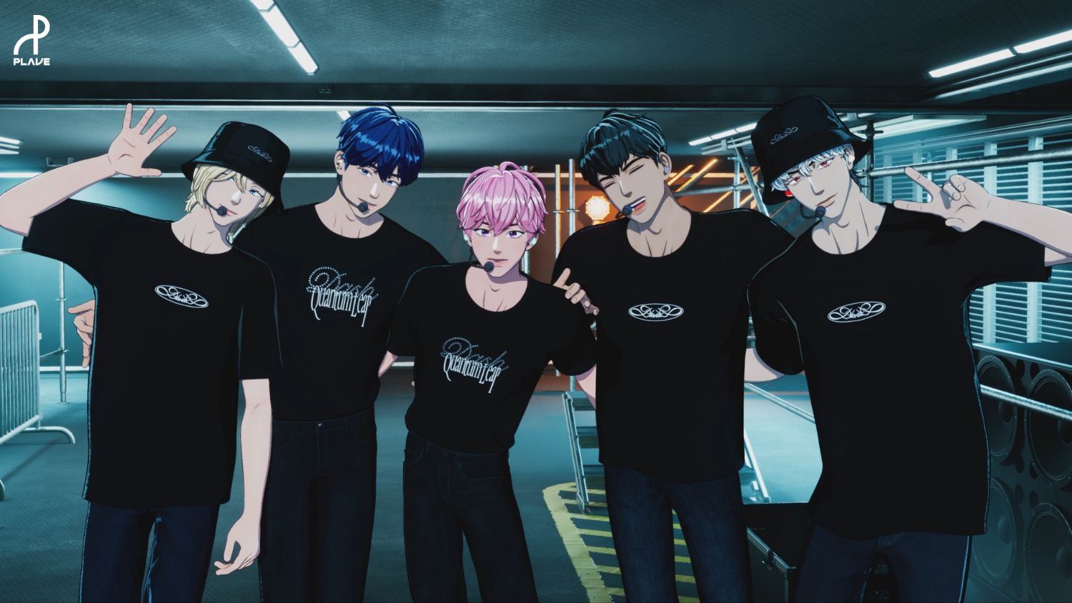 Latest photo of PLAVE