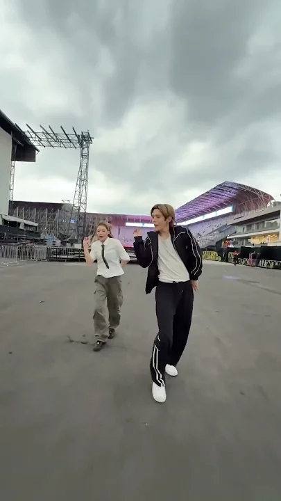 Behind-the-scenes cut of SHOTARO (RIIZE)