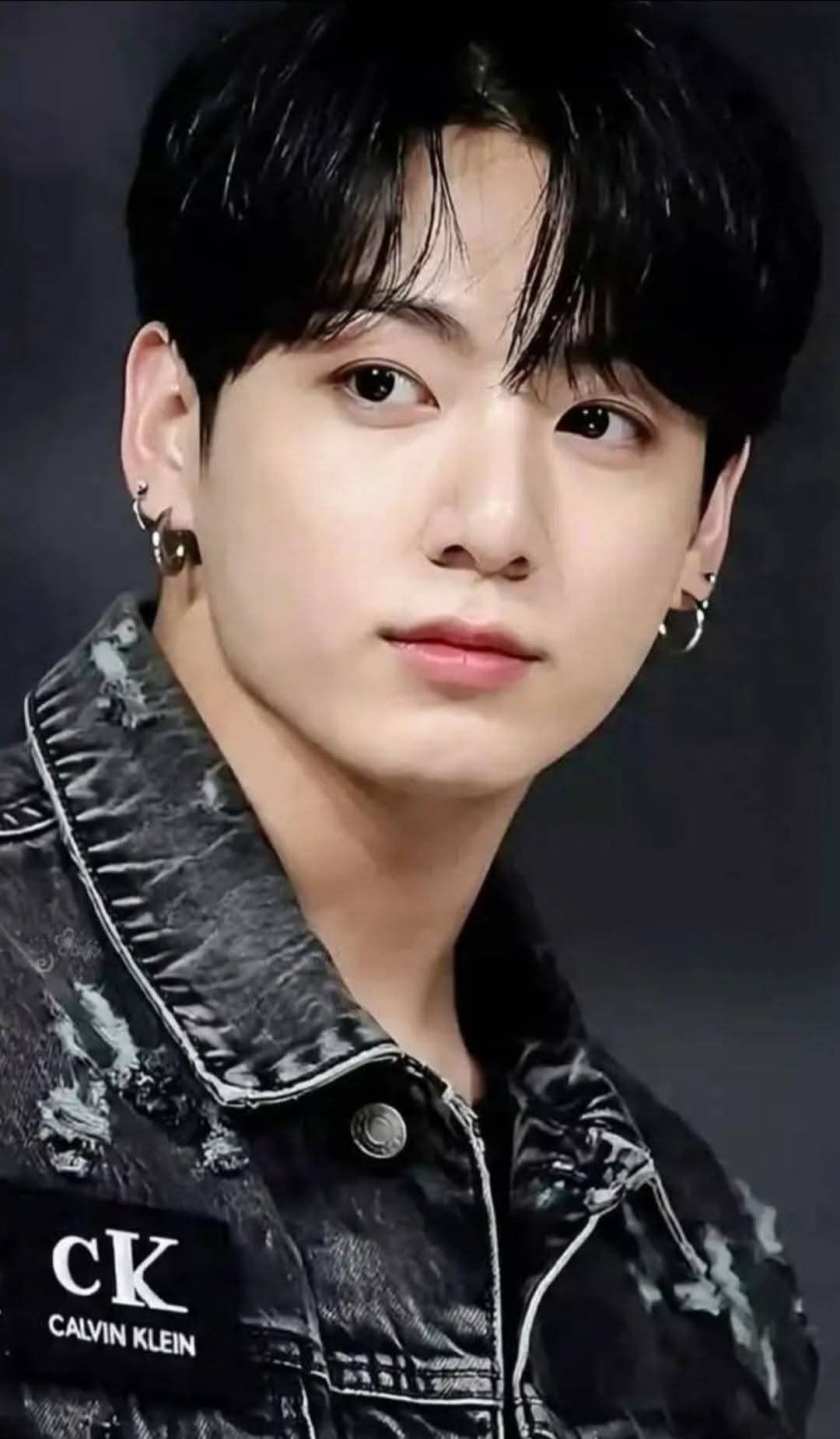 Wallpaper Jungkook (BTS) pilihan para penggemar