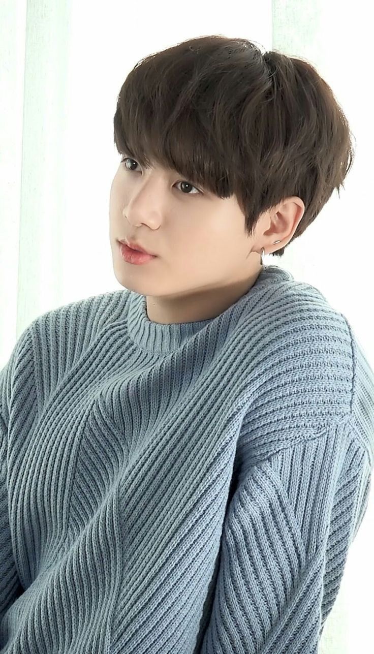 Foto terbaru Jungkook (BTS)